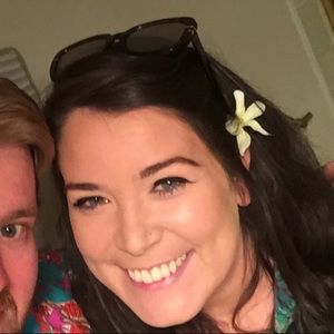 Meet your Posher, Ciara